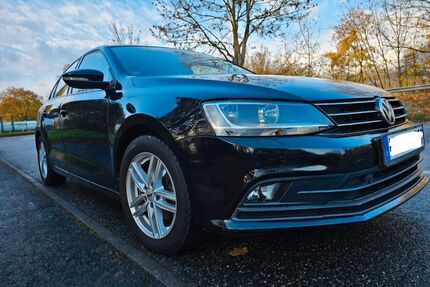VW Jetta Gebrauchtwagen