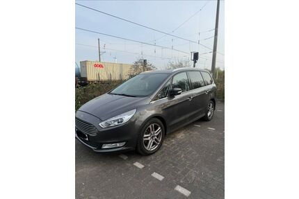 Ford Galaxy Gebrauchtwagen