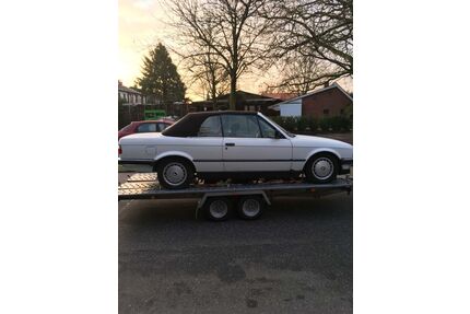 BMW 320 Gebrauchtwagen