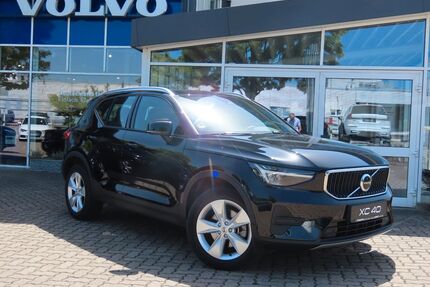 Volvo XC40 Gebrauchtwagen