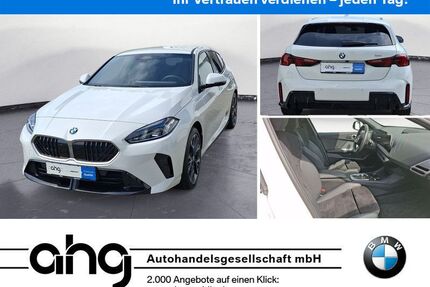 BMW 120 Gebrauchtwagen