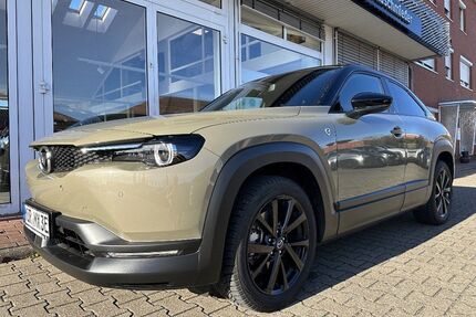 Mazda MX-30 Gebrauchtwagen