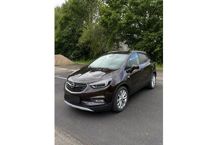 Opel Mokka X Gebrauchtwagen