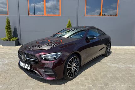 Mercedes-Benz E 300 Gebrauchtwagen