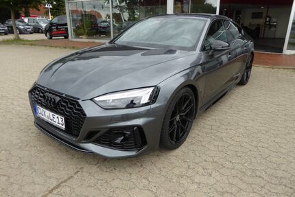 Audi RS5 Gebrauchtwagen