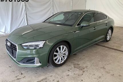Audi A5 Gebrauchtwagen