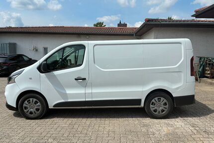 Fiat Talento Gebrauchtwagen