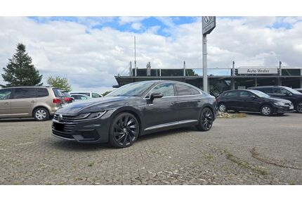 VW Arteon Gebrauchtwagen