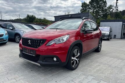 Peugeot 2008 Gebrauchtwagen