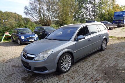 Opel Vectra Gebrauchtwagen