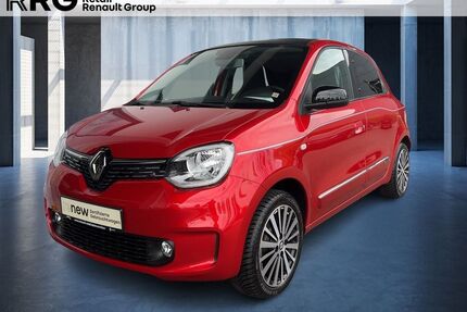 Renault Twingo Gebrauchtwagen