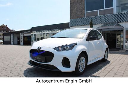 Mazda 2 Hybrid Gebrauchtwagen