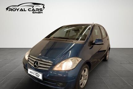 Mercedes-Benz A 160 Gebrauchtwagen