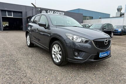 Mazda CX-5 Gebrauchtwagen
