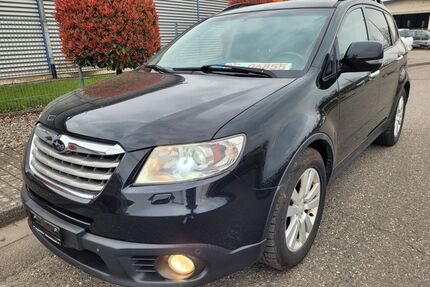 Subaru Tribeca Gebrauchtwagen