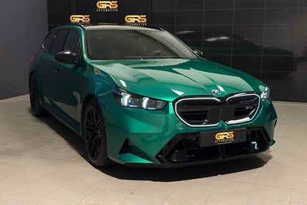 BMW M5 Gebrauchtwagen