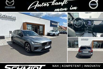 Volvo V60 Gebrauchtwagen