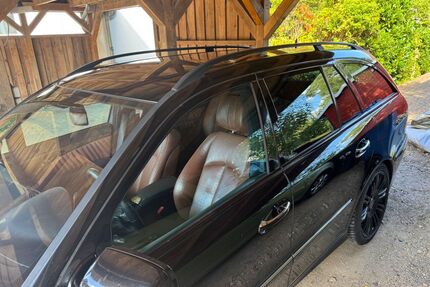 Mercedes-Benz E 320 Gebrauchtwagen