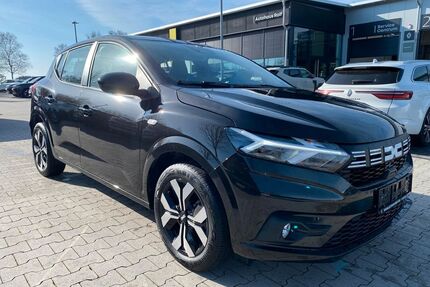 Dacia Sandero Gebrauchtwagen