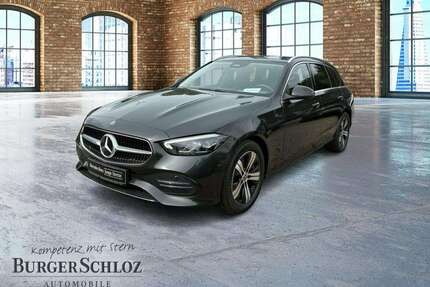 Mercedes-Benz C 200 Gebrauchtwagen