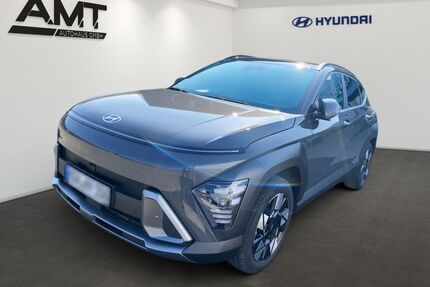 Hyundai KONA Gebrauchtwagen