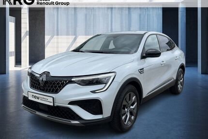 Renault Arkana Gebrauchtwagen