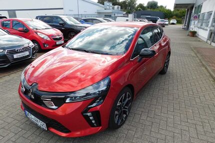 Mitsubishi Colt Gebrauchtwagen