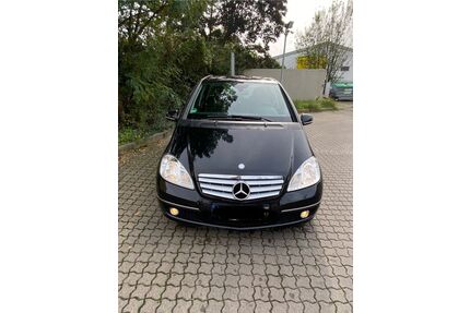 Mercedes-Benz A 180 Gebrauchtwagen