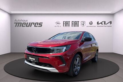 Opel Grandland (X) Gebrauchtwagen