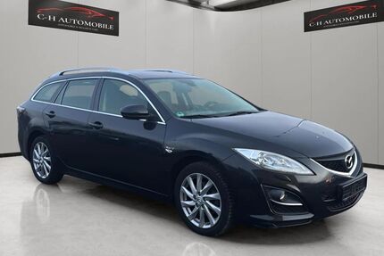 Mazda 6 Gebrauchtwagen