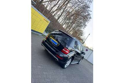 Mercedes-Benz ML 300 Gebrauchtwagen