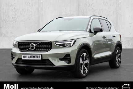 Volvo XC40 Gebrauchtwagen