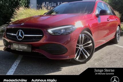 Mercedes-Benz C 220 Gebrauchtwagen