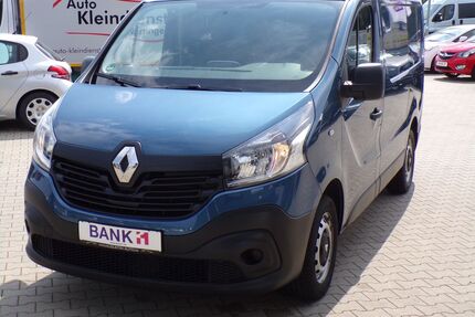 Renault Trafic Gebrauchtwagen