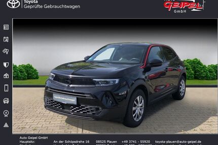 Opel Mokka Gebrauchtwagen