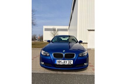 BMW 320 Gebrauchtwagen