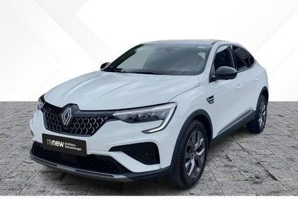 Renault Arkana Gebrauchtwagen