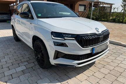 Skoda Karoq Gebrauchtwagen