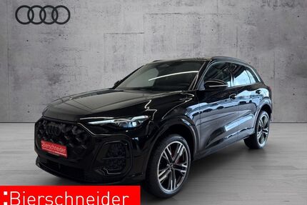Audi SQ5 Gebrauchtwagen