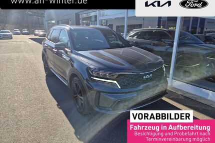 Kia Sorento Gebrauchtwagen