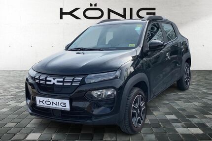 Dacia Spring Gebrauchtwagen