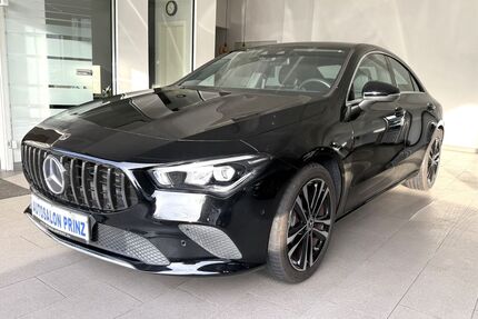 Mercedes-Benz CLA 180 Gebrauchtwagen