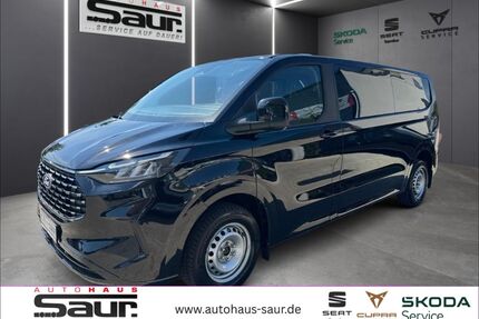 Ford Tourneo Custom Gebrauchtwagen