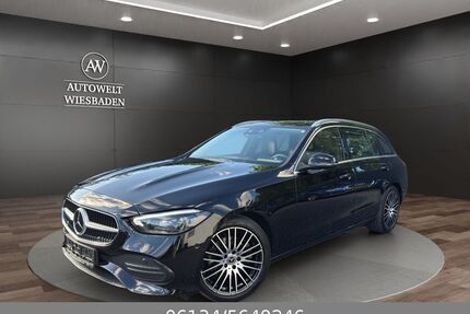 Mercedes-Benz C 220 Gebrauchtwagen