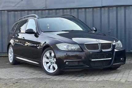 BMW 325 Gebrauchtwagen