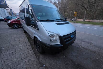 Ford Transit Gebrauchtwagen