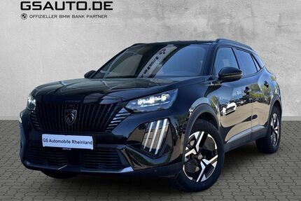 Peugeot 2008 Gebrauchtwagen