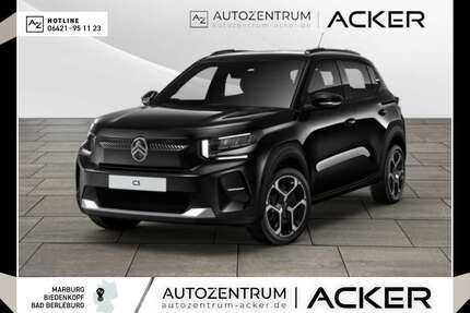 Citroen C3 Gebrauchtwagen