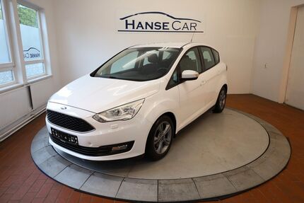Ford C-Max Gebrauchtwagen