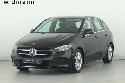 Mercedes-Benz B 200 Gebrauchtwagen